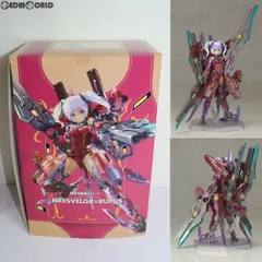 フレームアームズ・ガール フレズヴェルク=ルフス マスターファイルBOX プラモデル 書籍 コトブキヤ