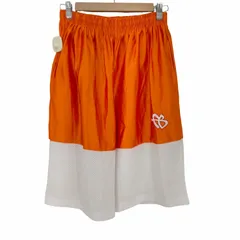 フブ FUBU 90S MADE IN USA メッシュイージーショーツ メンズ 表記無 のサムネイル