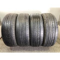 極上イボ付き 2021年製 215/55R18 アトラス Batman A51 - メルカリ