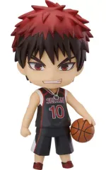 2025年最新】ねんどろいど黒子のバスケ火神大我の人気アイテム