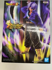 【未開封】トランクス ドラゴンボール レジェンズ DRAGONBALL LEGENDS COLLAB-TRUNKS-