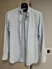 Drake's ドレイクス　マルチカラーシャツ 15-38 Drake's (Men)のワイシャツ・カジュアルシャツ | メンズ | 三越