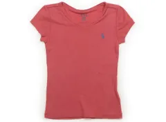 【ポロラルフローレン/POLORALPHLAUREN】Tシャツ・カットソー 120サイズ 男の子【子供服・ベビー服】（1869773）