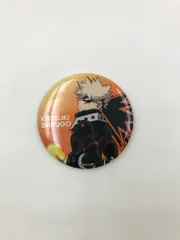 ♪) 爆豪勝己 「僕のヒーローアカデミア 描き下ろしトレーディング缶バッジ AnimeJapan 2022 Ver. A(ヒーローコスチューム)」 [10]