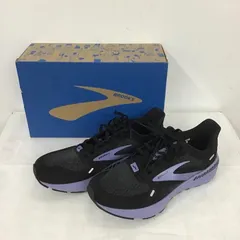 BROOKS ブルックス スニーカー 120374 1B 060 Launch GTS 9 24.5cm 箱有のサムネイル