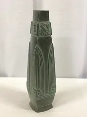 花器　花瓶　青銅花瓶　銅花器　工芸品 2025年最新】Yahoo!オークション -青銅製花瓶の中古品・新品・未