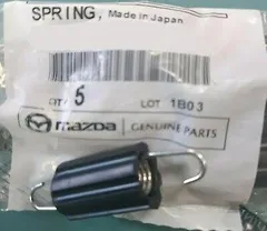 マツダランティス電気配線図純正E-CBA 1993年