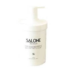 サローネトリートメント1,000g 新品・未使用品 - メルカリ