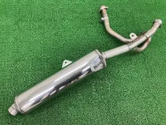 2025年最新】sv650マフラーの人気アイテム - メルカリ