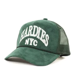 BUYEE公式アカウント38 　VERDY × HARDIES NYC VERDY X HARDIES NYC JAPAN TOUR HOODIES BLACK