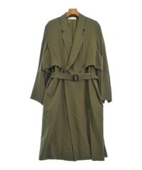 ETHOSENS コート メンズ 【古着】【中古】【送料無料】
