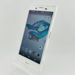 2025年最新】xperia x compact 中古の人気アイテム - メルカリ