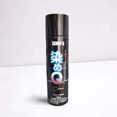 【新品未使用】SOMAY-Q 染めQ ブラック 70ml