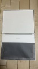 APPLE iPad Pro Smart Keyboard 12.9 MJYR2AM/A 開封未使用品