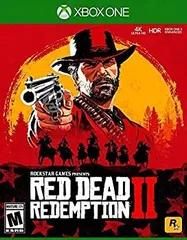 【中古】(未使用･未開封品)Red Dead Redemption 2 (輸入版:北米) - XboxOne