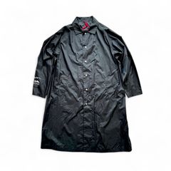 yeti イエティ LIGHT BALMACAAN COAT ライトバルマカーンコート