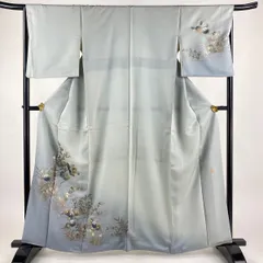 光のオーケストラ 和田光正 落款入 付け下げ 光映箔染 正絹 躾糸付 X275 2025年最新】和田光正の人気アイテム - メルカリ