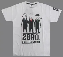 2026年最新】2bro しまむらtシャツの人気アイテム - メルカリ