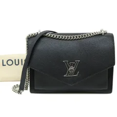 人気のピーク時 Louis Vuitton(ルイヴィトン) マイロックミー BB チェーン ショルダーバッグ M51418 ICチップ