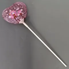 【中古】置物・装飾品 巡音ルカ＆マイスウィートピアノ 「プロジェクトセカイ カラフルステージ!feat. 初音ミク×サンリオキャラクターズ×animate cafe トレーディングハート型バルーン バーチャルシンガー」