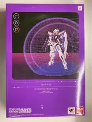 バンダイ METAL BUILD ガンダムエクシア トランザムverのサムネイル