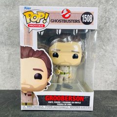 미사용 Funko Pop!