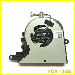 【人気商品】ノートパソコン CPUファン 適用する Dell Latitude 3590 L3590 E3590 Inspiron 15 5570 5575 5770 17-3780 3793 5770 Vostro 3580 3590 3591 3593 シ