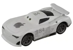【中古】トミカ J・P・ドライブ スタンダードタイプ(ホワイト) 「カーズ・トミカ C-21」のサムネイル