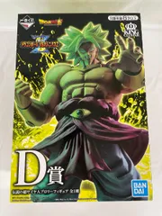 ドラゴンボールVSオムニバスZ　一番くじ　悟空　ブロリー　ゴジータ　フィギュア 一番くじ ドラゴンボール VSオムニバスZ｜一番くじ倶楽部