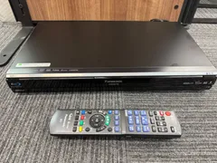 【ジャンク品】Panasonic パナソニック Blu-rayレコーダー  DMR-BW750