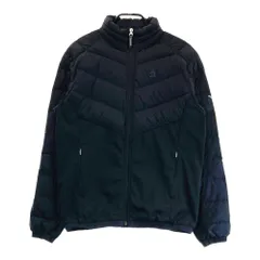 2025年最新】munsingwear マンシングウェア ダウンジャケットの