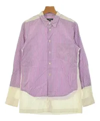 COMME des GARCONS HOMME PLUS カジュアルシャツ メンズ 【古着】【中古】【送料無料】