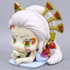 おねむたん 鬼滅の刃 漆ノ型 遊郭編 にどね アースカラーVer 全5種 standstones おねむたん 鬼滅の刃 漆ノ型 遊郭編