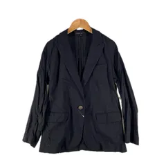 2025年最新】セオリー リネン ジャケットの人気アイテム - メルカリ