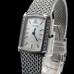 2025年最新】クレドール 5a70の人気アイテム - メルカリ