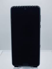 【ジャンク品】docomo(SIMロック解除) AQUOS R3 128GB プレミアムブラック