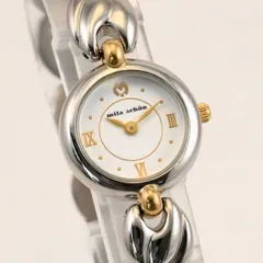 ミラショーン 4620-E63875 18K 750 腕時計 23.8g