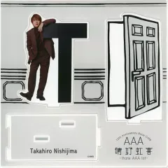 2025年最新】nissyアクリルスタンドの人気アイテム - メルカリ