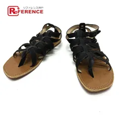 2025年最新】ルブタングラディエーターサンダルの人気アイテム - メルカリ