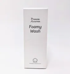アシュラン フォーミーウォッシュ 180ml
