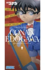 【中古】フィギュア 江戸川コナン 「名探偵コナン」 プレミアムフィギュア ”江戸川コナン”