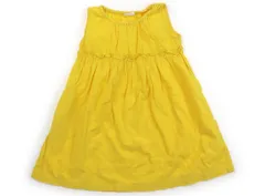 【ブリーズ/BREEZE】ワンピース 110サイズ 女の子【子供服・ベビー服】（1909369）