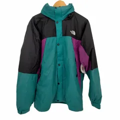 ザノースフェイス THE NORTH FACE XXX TRICLIMATE JACKET メンズ JPN：XL のサムネイル