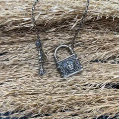 ダンガンロンパ アルテミスキングArtemiskingsモノミチェーン 50cm