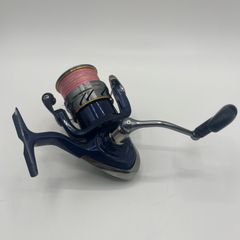 ダイワ ２０クレスト ＬＴ４０００－ＣＸＨ スピニングリール 釣具 DAIWA 309479 リサイクルマート宇部店