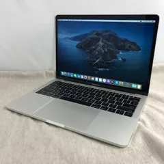 Apple◆ジャンク品・本体のみ◆Apple MacBook Pro 2017 US配列