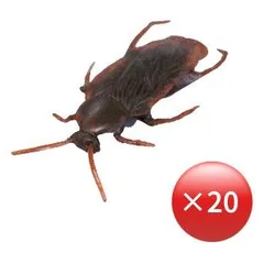 部屋の片隅にゴキブリ。値下げしました。