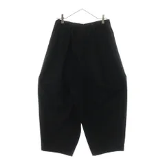 美品✨ コムデギャルソン バルーン ハーフパンツ ユニセックス ブラック M 2100050000064659-1.jpg