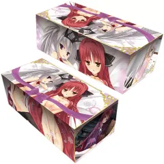 残1！最終値下げ！トレカアイテムくじSP ゆずソフト第5弾　C賞2種セット ブロッコリートレカアイテムくじSP「ゆずソフト」第5弾 好評発売