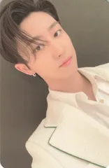 SEVENTEEN OTHER SIDE THE8 Your Choice ピンク